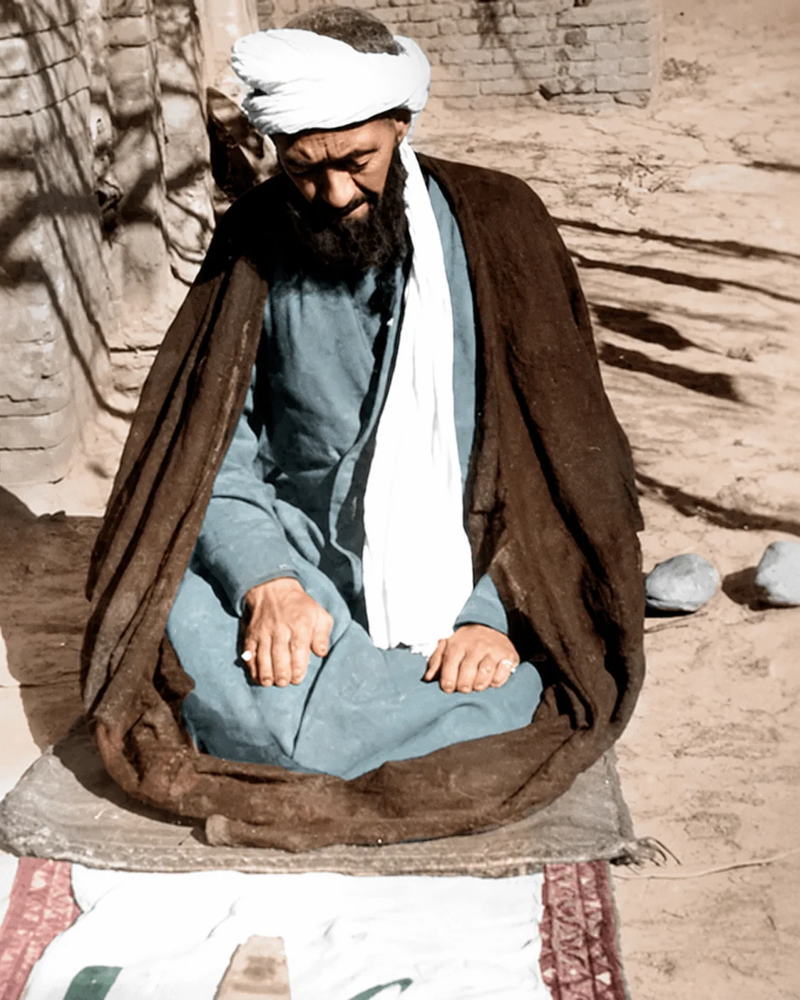 آیت‌الله محمدجواد انصاری همدانی و نقش استاد در سیر و سلوک